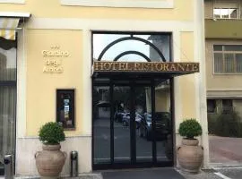 Giardino degli aranci