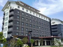 Hotel Route Inn Wajima