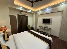 The Lake Palm Kalighat