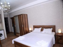 Dreamy Hotel, hôtel à Ureki