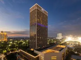 Fairmont Jakarta