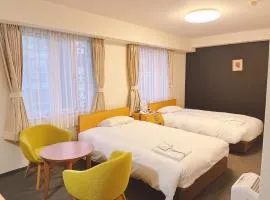 Hotel Shin Osaka / Vacation STAY 81524