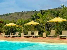 Trip Monkey del Río