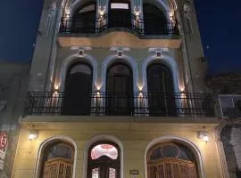Hostelmo Hotel