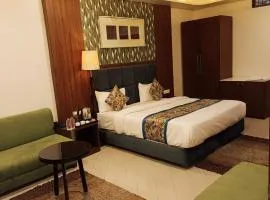 Nishant Palace