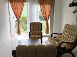 Apartamento de lujo en Mocoa, Hotel in Mocoa