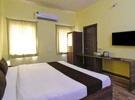 Hotel O Samrudhi Residency