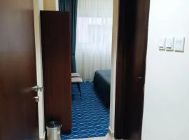 ApartHotel Rooms