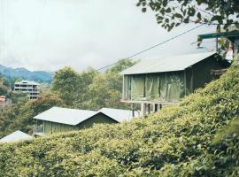 Radiance Ella Urban Camping, hotel in Ella