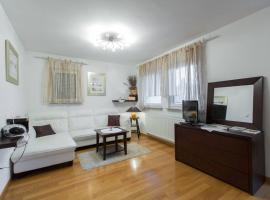 Ξενοδοχείο φωτογραφία: Apartment Zagrebačka 78