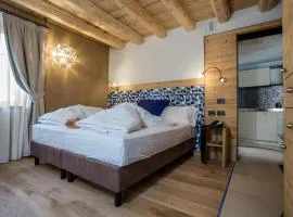 Hotel Orso Grigio