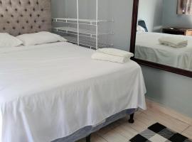 Las Fuentes, Room 3, Hotel in San Pedro Sula