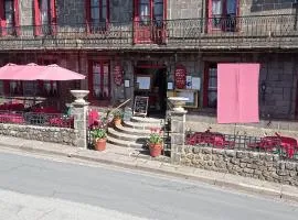 Hostellerie du Beffroy