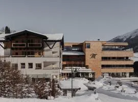 Hotel Marten - Ski-In & Ski-Out