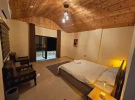 Ramses Tafilah Lodge نزل رمسيس الطفيلة