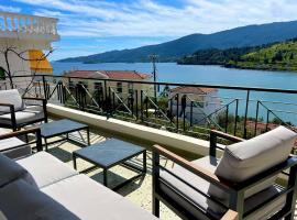 Villa Sofia Sea View, hotel in Poros