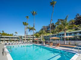 The Atwood Hotel San Diego - SeaWorld/Zoo, khách sạn ở San Diego