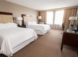 Sheraton Parsippany Hotel