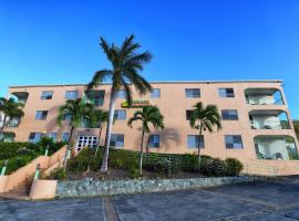 Bellavista Scott Hotel, hotel en Carlota Amalia