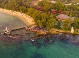 Ocean Bay Resort & Spa Phu Quoc, hotel u gradu 'Phu Quoc'