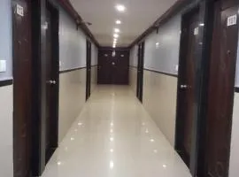 Infinity Rooms D-Mart