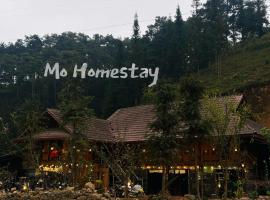 Mơ Homestay, hotel in Dồng Văn