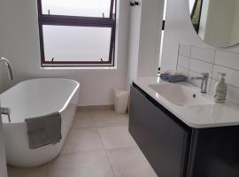 Cosy Retreat, hotell sihtkohas Te Anau