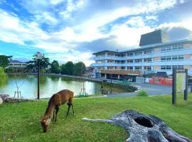 Hotel Tenpyo Naramachi