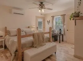 The Inn at Beulah Farm - The Coop