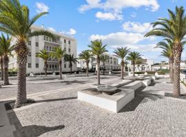 Kaiya Beach Resort, hotel in Inlet Beach