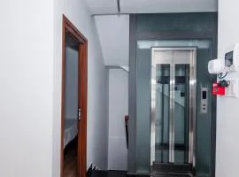 Suka Hotel