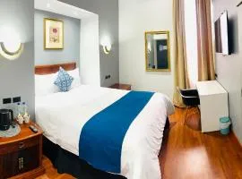 ACCEL Hotel Casa Nueva