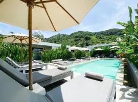 Amazing Lombok Resort