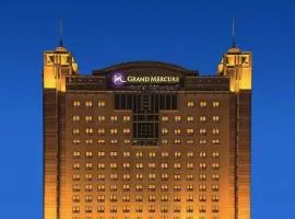 Grand Mercure Hotel Hualing