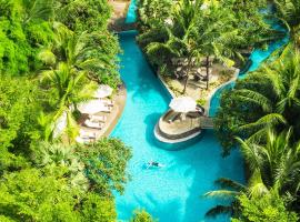 DoubleTree by Hilton Jakarta - Diponegoro, hotel em Jakarta
