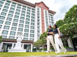 Avani Khon Kaen Hotel & Convention Centre