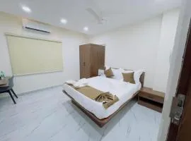 Hotel Apex Inn Hyderabad Airport