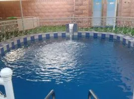 Green Resort Hotel AL khaburah
