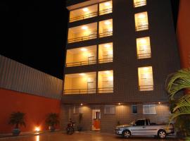 Hotel foto: Minas Hotel Unidade Rodovia