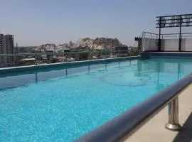 NPG Hotel, Near Kempegowda International Airport