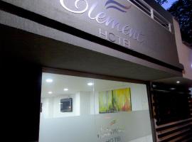 Element Hotel, hotelli Medellínissä