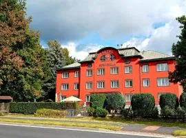 Active & Wellness Hotel Subterra