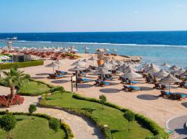 Charmillion Sea Life Resort, hotel in Sharm El Sheikh