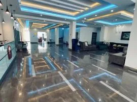 soluxe hotel cotonu
