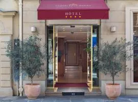 Hotel Etats Unis Opera