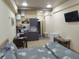 Studio - JONIKA, hotel a Taixkent