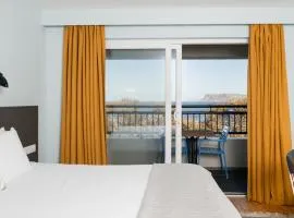 Marine Hotel Ballycastle