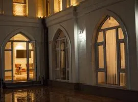 The Wood Hotel & Spa