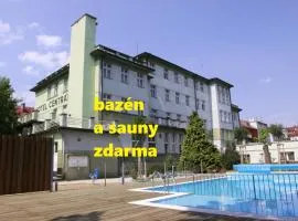 Wellness Hotel Central