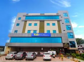 FabHotel Pride Inn Financia - Gachibowli